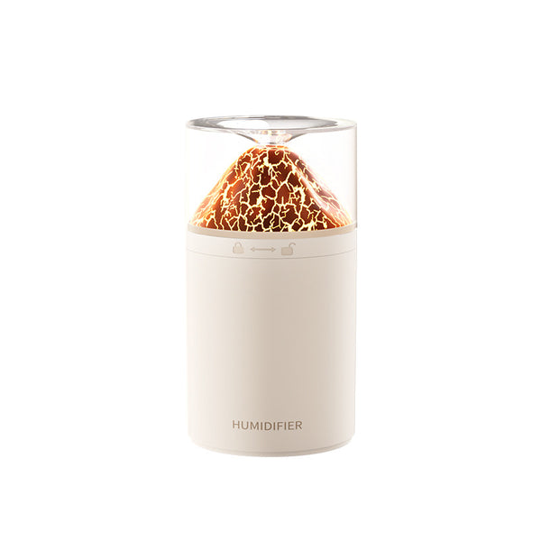 Humidificador volcánico Dozze