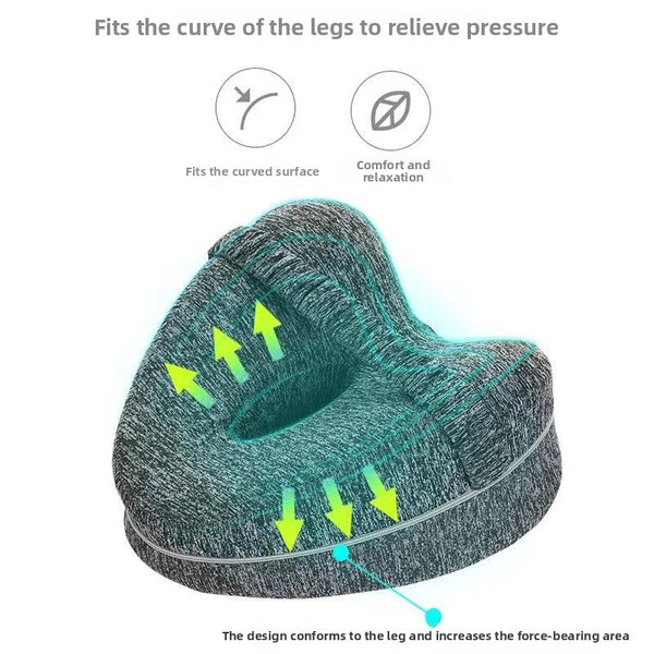 Almohada viscoelástica para piernas Dozze