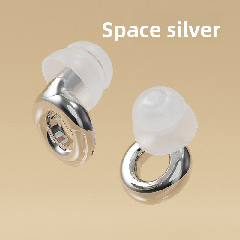 Tapones de silicona reutilizables Dozze