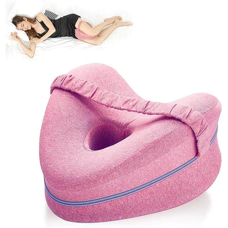 Almohada viscoelástica para piernas Dozze