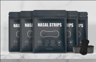 Anti Snoring Nose Strips
