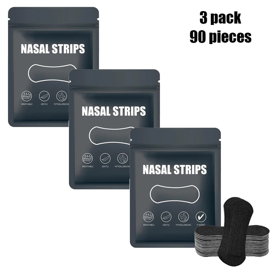 Anti Snoring Nose Strips