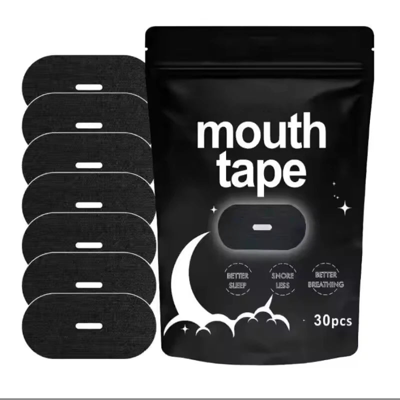 Mouth Tape Sleep