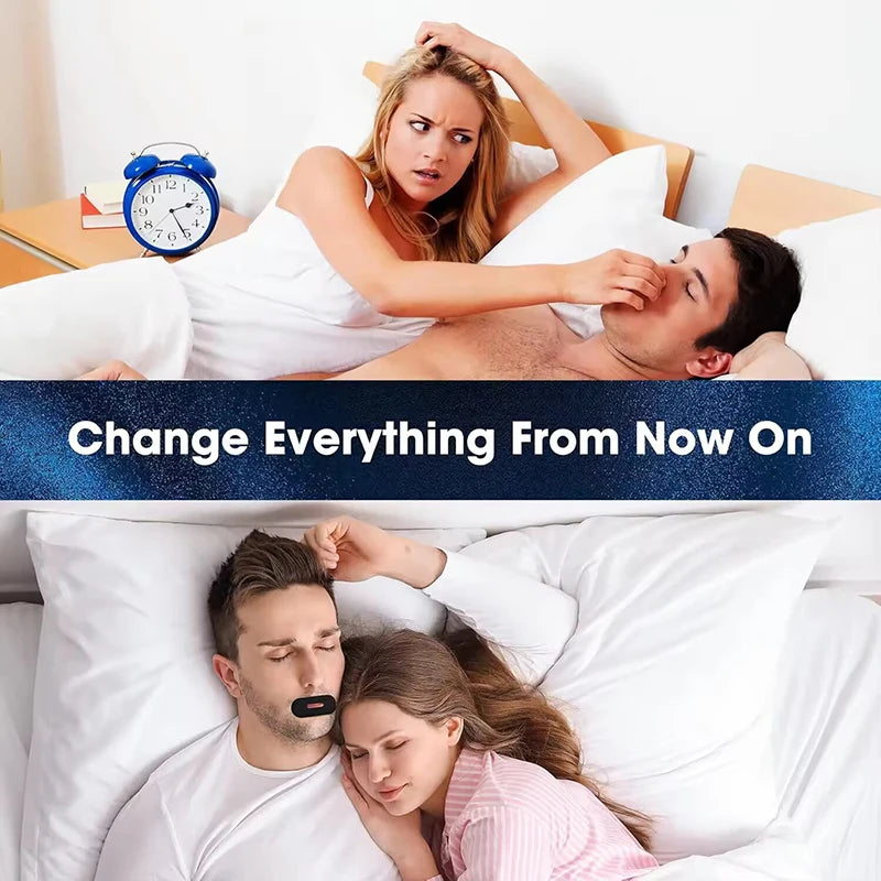 Mouth Tape Sleep