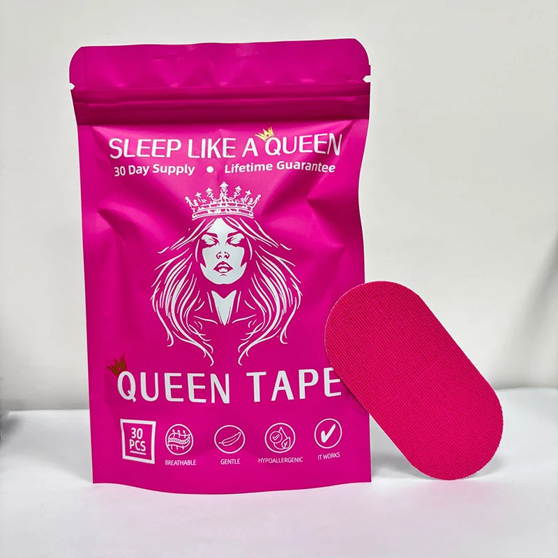 Mouth Tape Sleep