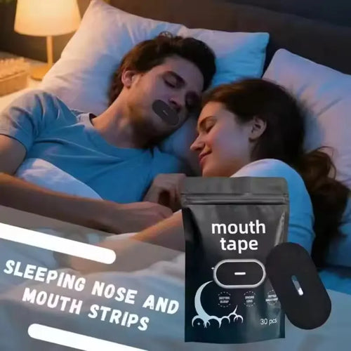 Mouth Tape Sleep