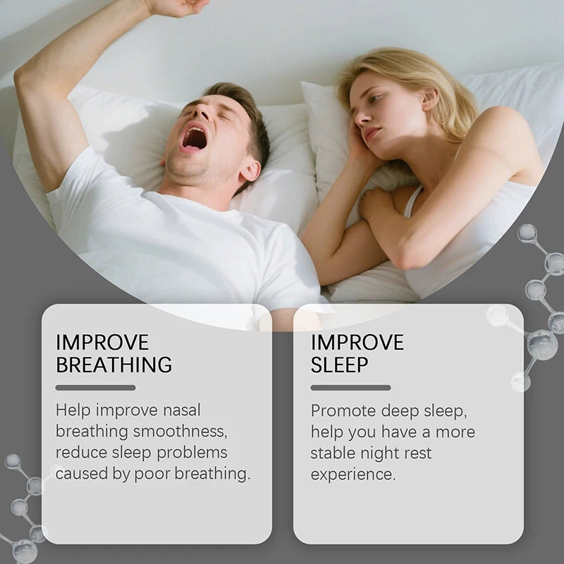 Mouth Tape Sleep