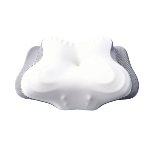 Almohada viscoelástica