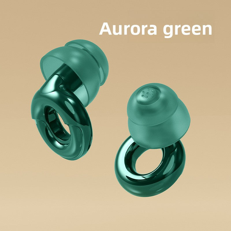 Tapones de silicona reutilizables Dozze