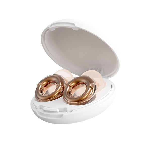 Tapones de silicona reutilizables Dozze