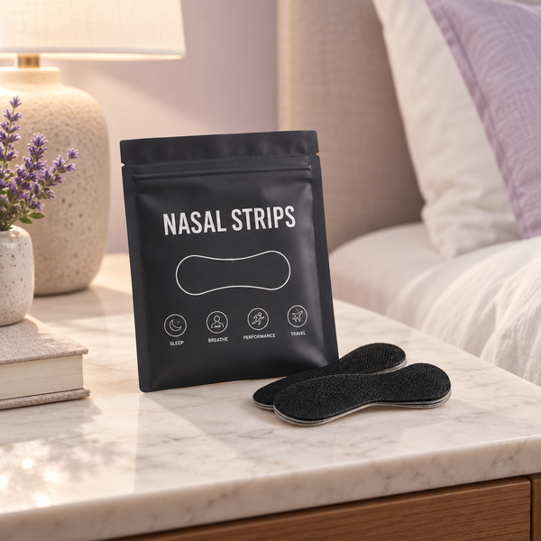 Tiras nasales Dozze — 30, 90 o 150 unidades