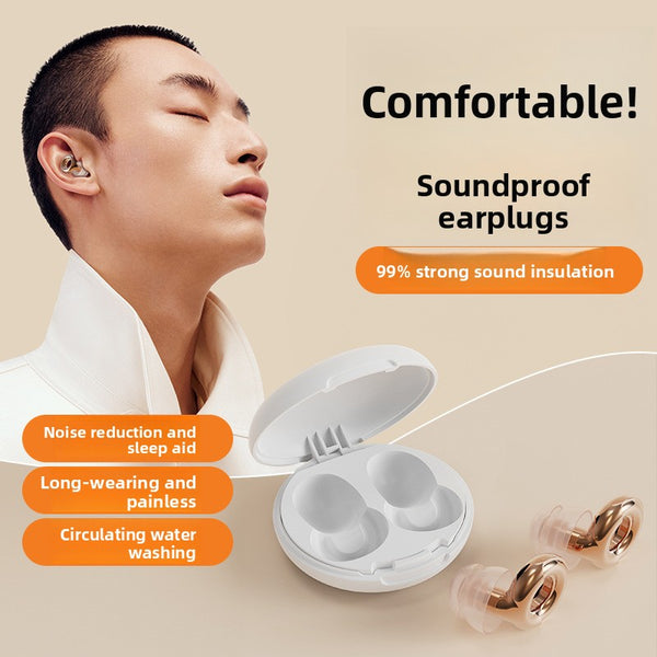 Tapones de silicona reutilizables Dozze