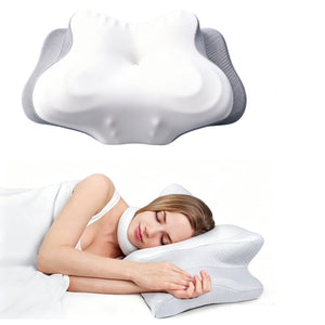 Almohada viscoelástica