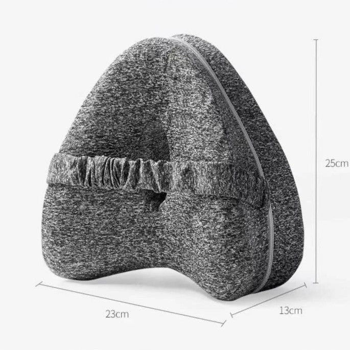 Almohada viscoelástica para piernas Dozze